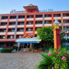 Отель Rayong Lanna Hotel, фото 40