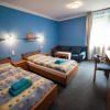 Отель Wellness Hotel Repiska, фото 2
