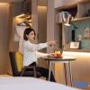 Отель Home2 Suites by Hilton Wuhan Eco-Tech Development Zone, фото 7