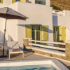 Отель Lyra Villas Mykonos, фото 15