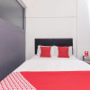 Отель OYO Rooms Jalan Kuchai Maju 11, фото 3