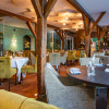 Отель Restaurant, Hotel & Spa Savarin, фото 18