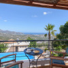 Отель St Nikolas View Villa with private pool, фото 22