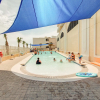 Отель Beachfront condo in the heart of Gulf Shores, фото 12