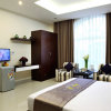 Отель Thien Ha Hotel and Apartment, фото 4