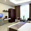 Отель Thien Ha Hotel and Apartment, фото 23