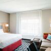 Отель TownePlace Suites by Marriott Austin North/Lakeline, фото 4