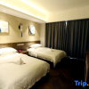 Отель Hongya Liujiang Belu Inn, фото 3