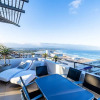 Отель PENTHOUSE 230m2 ON THE SEA, фото 35