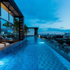Отель T Pattaya Hotel by PCL, фото 49