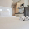 Отель Wonderful And Homey Studio Vasaka Solterra Apartment, фото 4