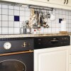 Отель Stunning Home in Skivarp With 2 Bedrooms, Sauna and Wifi, фото 13