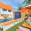 Отель Rich Resort Beachside Hotel, фото 18