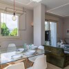 Отель Italianway - Luxury Apartment in Modern Villa 2, фото 13