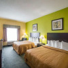 Отель Quality Inn, фото 6