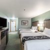 Отель La Quinta Inn & Suites by Wyndham Newport, фото 5