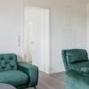 Отель Apartmenthaus Wittsande Wittsande 13, фото 3