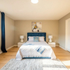 Отель GLOBALSTAY Modern 4Br TH near Green Park, фото 6