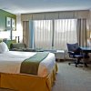 Отель Holiday Inn Express & Suites Jacksonville-Mayport/Beach, an IHG Hotel, фото 6