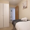 Отель Cozy 2-bed Apartment in Central Ashford, фото 2