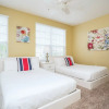 Отель Perfect Orlando Home! Cozy and Contemporary 3bd/3.5ba Town Home - #3vc013, фото 4