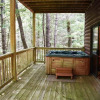 Отель A Woodland Retreat, фото 17
