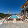 Отель Sky View Suites Kefalonia, фото 23