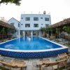 Отель Elizabeth Hotel Tam Coc, фото 14