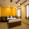 Отель OYO 10679 Hotel Nanashree Executive, фото 9