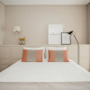 Отель Liiiving In Porto  Luxury Boutique Apart, фото 20
