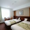 Отель La'gent Hotel Osaka Bay, фото 4