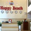 Отель Happy Beach Hotel Nha Trang, фото 16