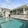 Отель Kendall Dr. 860 Marco Island Vacation Rental 3 Bedroom Home by Redawning, фото 14