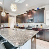 Отель Family Home w/ Pool & Game Room ~ 12 Mi to Disney!, фото 22
