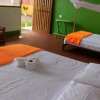Отель Tambopata Hostel, фото 4