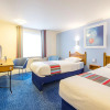Отель Travelodge Liverpool Aigburth Hotel, фото 3