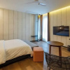 Отель Jeonju Hotel Barahan, фото 4