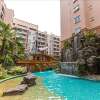Отель Atlantis Condo Resort Pattaya by Trirong, фото 8