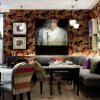 Отель The Soho Hotel, Firmdale Hotels, фото 14