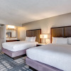 Отель Embassy Suites by Hilton Orlando International Dr Conv Ctr, фото 40