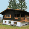 Отель Holiday Home in Sibratsgfall in the Bregenzerwald, фото 9