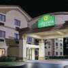 Отель La Quinta Inn And Suites Jackson Airport, фото 16