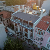 Отель Haci Bayram Hotel, фото 16