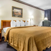 Отель Quality Inn, фото 20