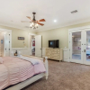 Отель Luxury Home at Red Mountain! Heated Pool, Bocce Court, Firepits! Sleeps 10. Dog Friendly. by RedAwni, фото 4