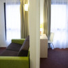 Отель Aparthotel Adagio Access Le Havre Les Docks, фото 6