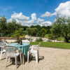 Отель Farmhouse in Perugia with Hot Tub, Swimming Pool, Garden, BBQ, фото 14