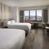 Отель San Francisco Marriott Marquis, фото 38