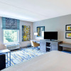 Отель Hampton Inn Atlanta Kennesaw, фото 6