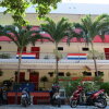 Отель Freeway Pattaya в Паттайе